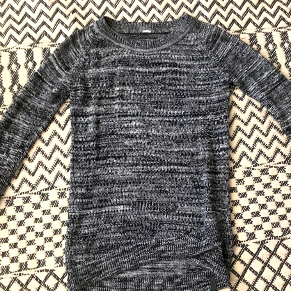 Ivivva sweater.